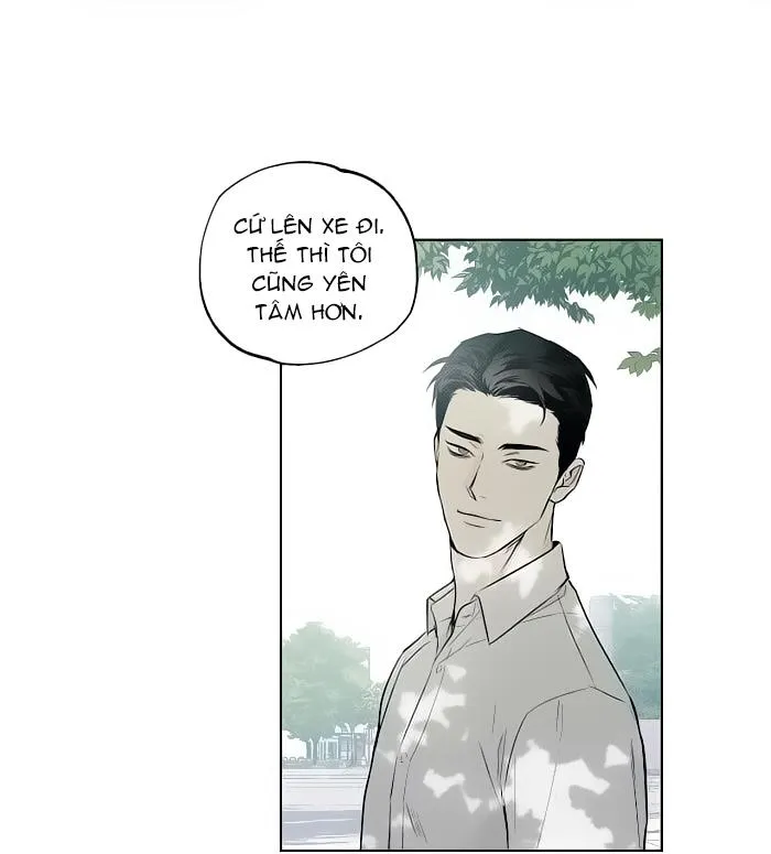 Chàng giao pizza và Gold Palace Chapter 8 Trang 35