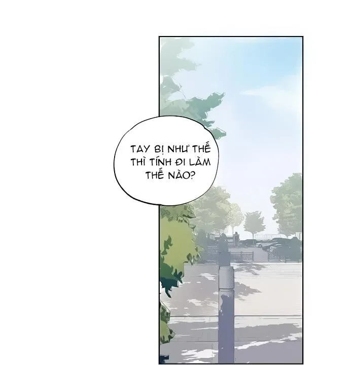 Chàng giao pizza và Gold Palace Chapter 8 Trang 38