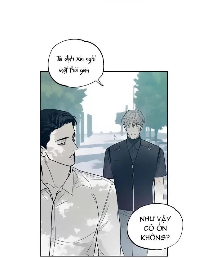 Chàng giao pizza và Gold Palace Chapter 8 Trang 39