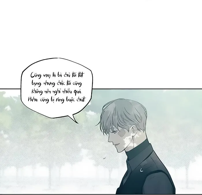 Chàng giao pizza và Gold Palace Chapter 8 Trang 40