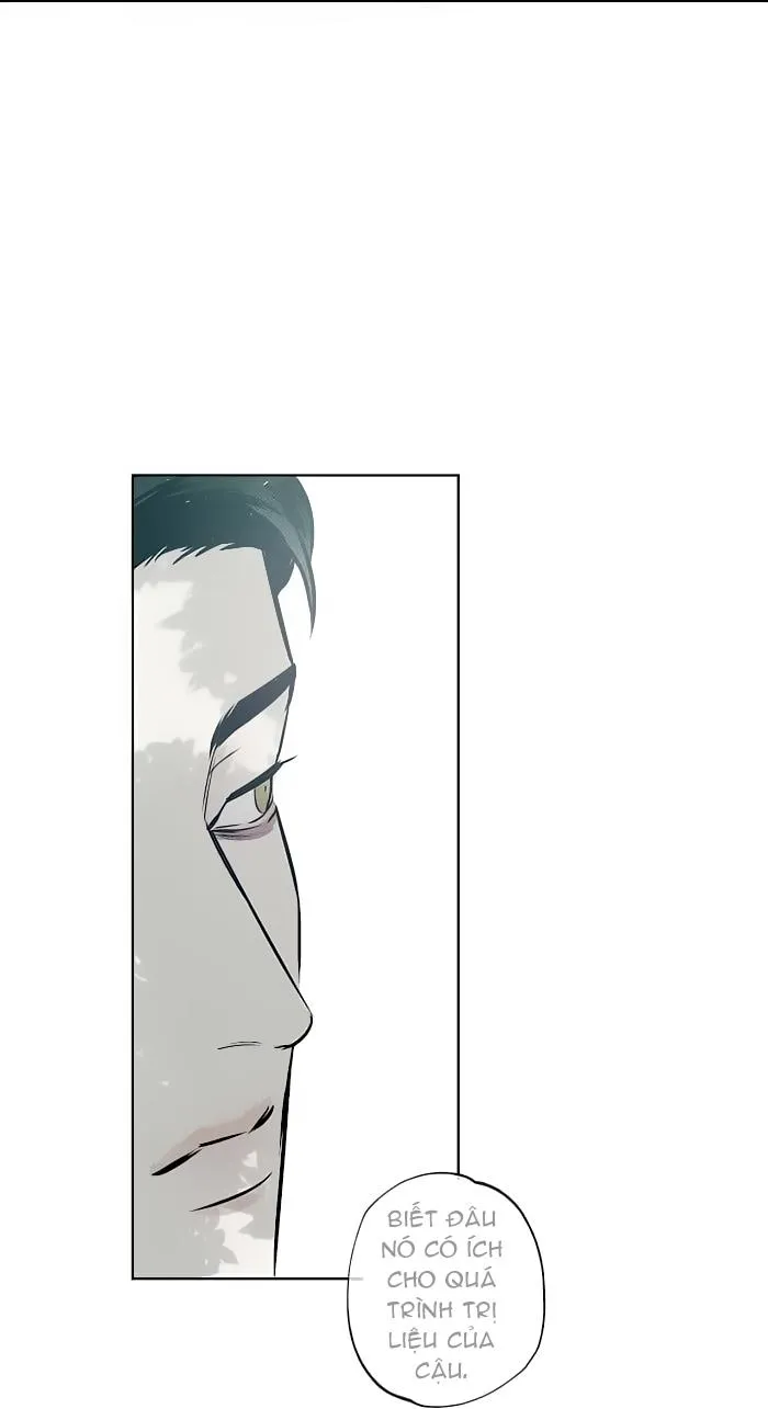 Chàng giao pizza và Gold Palace Chapter 8 Trang 43