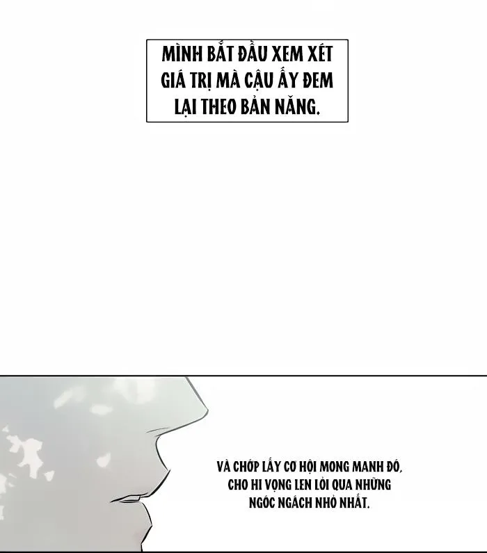 Chàng giao pizza và Gold Palace Chapter 8 Trang 48