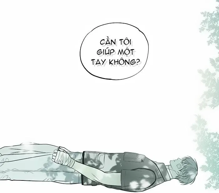 Chàng giao pizza và Gold Palace Chapter 8 Trang 51