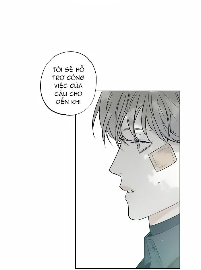 Chàng giao pizza và Gold Palace Chapter 8 Trang 53