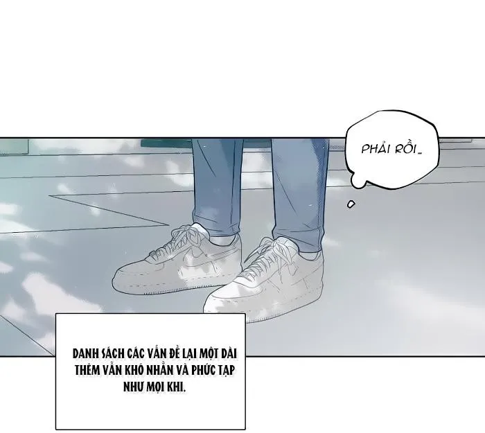 Chàng giao pizza và Gold Palace Chapter 8 Trang 58