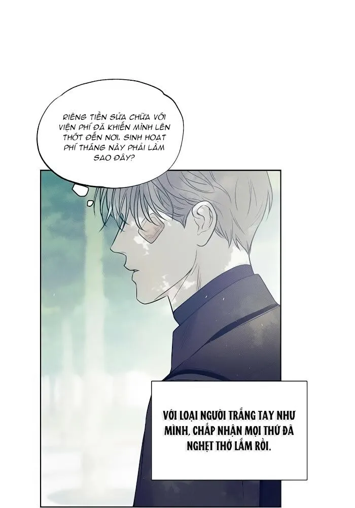 Chàng giao pizza và Gold Palace Chapter 8 Trang 59