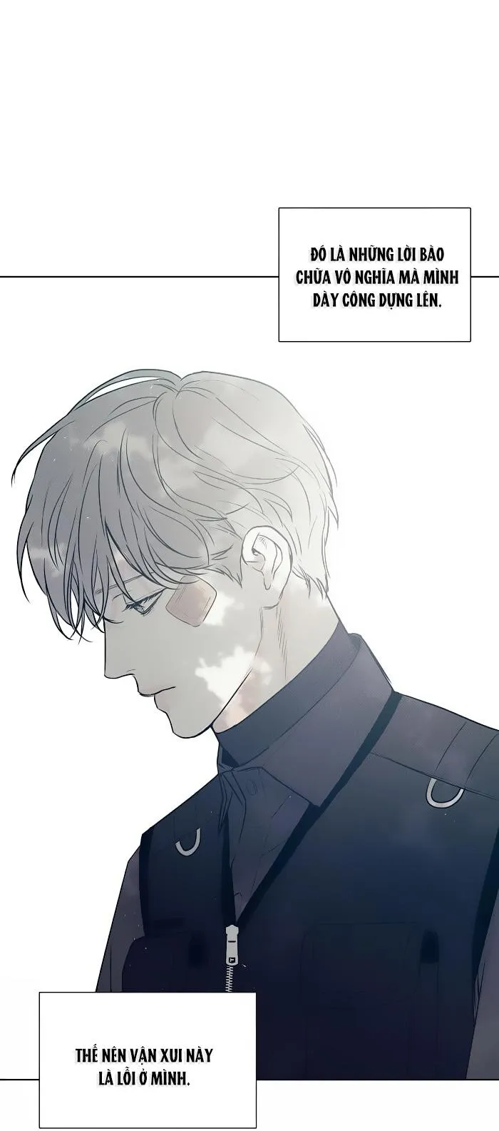 Chàng giao pizza và Gold Palace Chapter 8 Trang 64