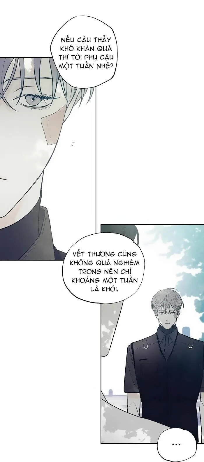 Chàng giao pizza và Gold Palace Chapter 8 Trang 67