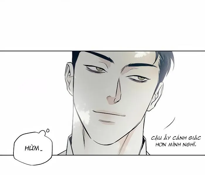 Chàng giao pizza và Gold Palace Chapter 8 Trang 69