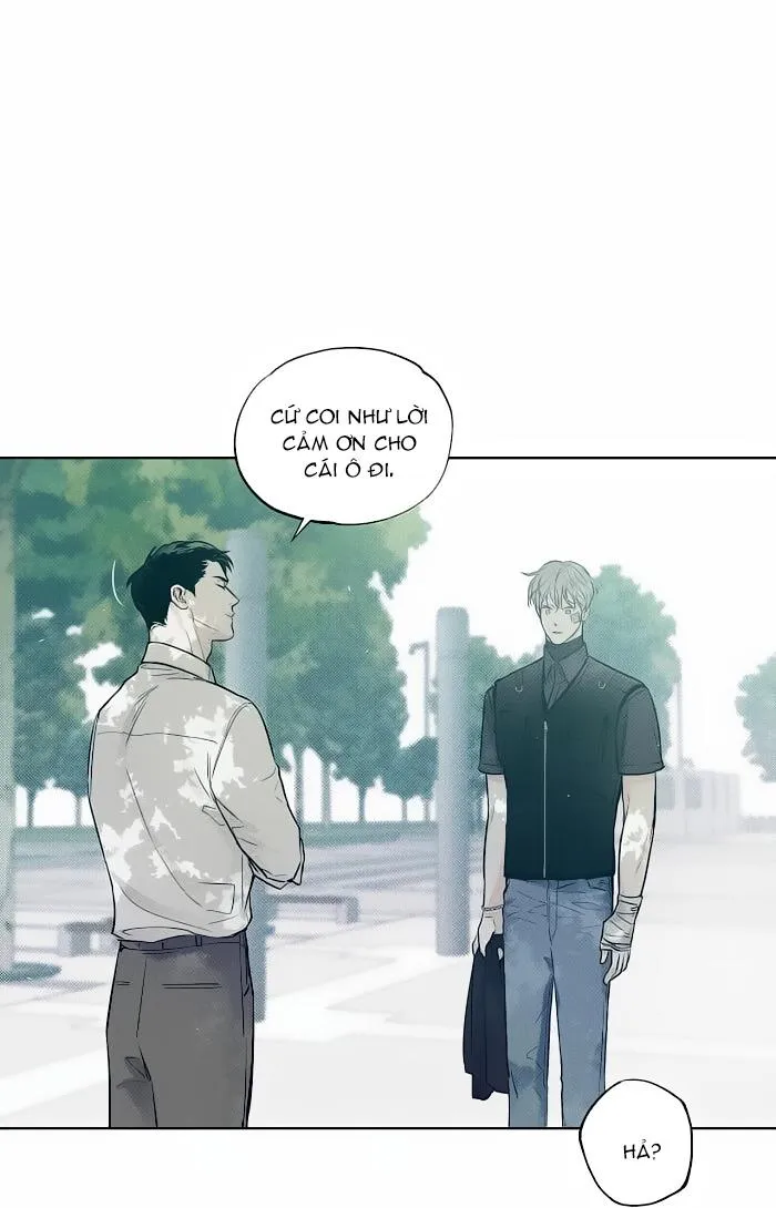Chàng giao pizza và Gold Palace Chapter 8 Trang 70