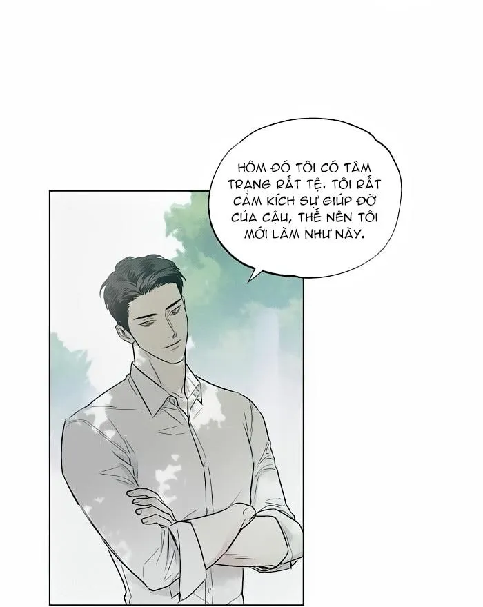Chàng giao pizza và Gold Palace Chapter 8 Trang 71
