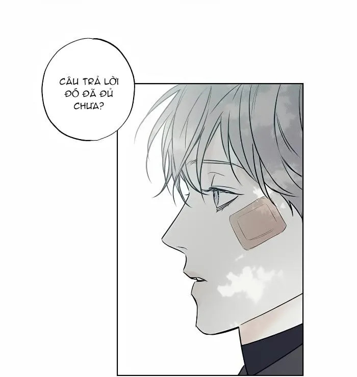Chàng giao pizza và Gold Palace Chapter 8 Trang 72