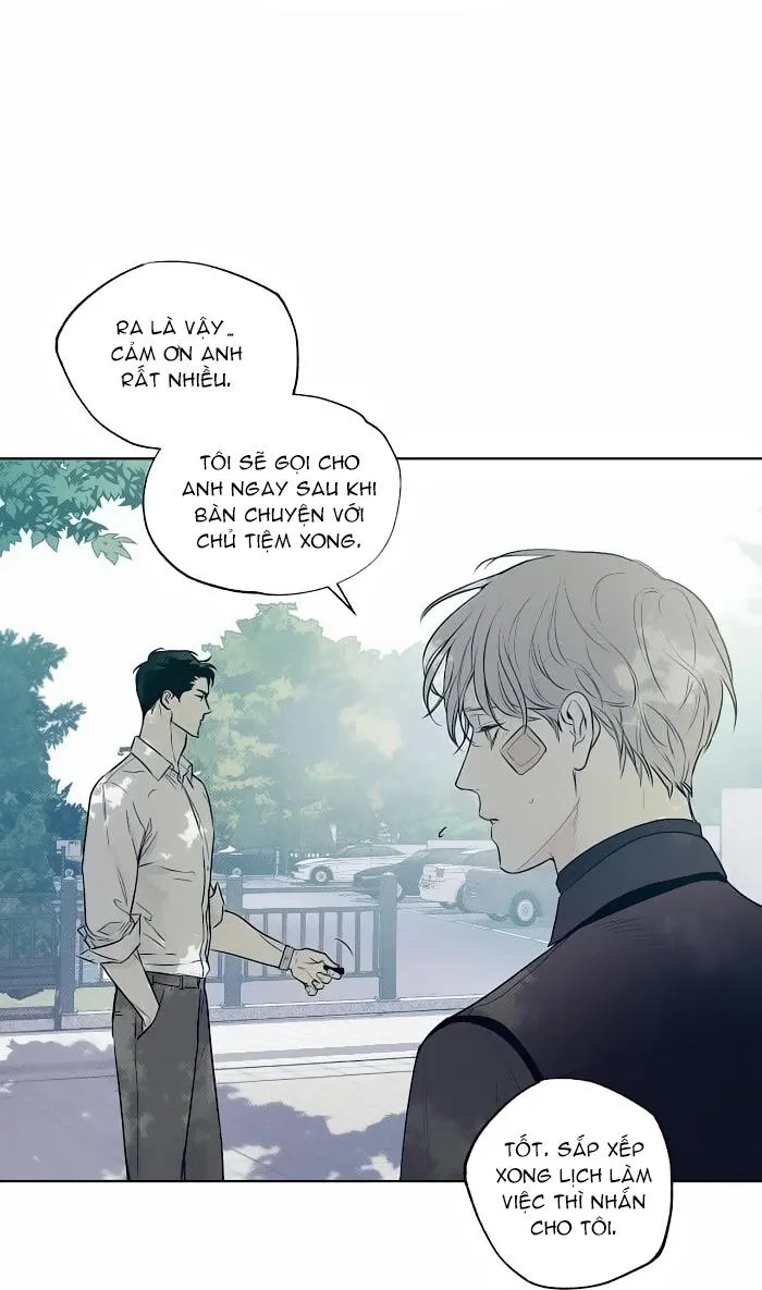 Chàng giao pizza và Gold Palace Chapter 8 Trang 73