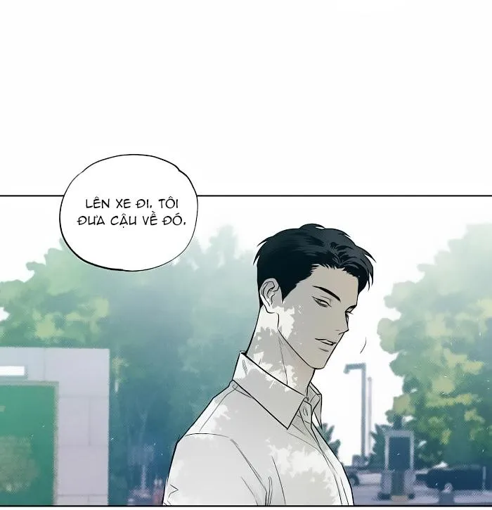Chàng giao pizza và Gold Palace Chapter 8 Trang 74