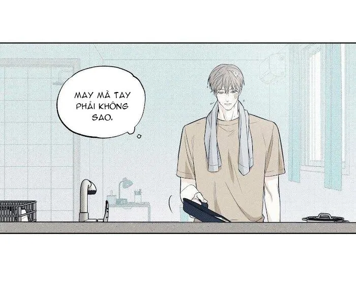 Chàng giao pizza và Gold Palace Chapter 9 Trang 6