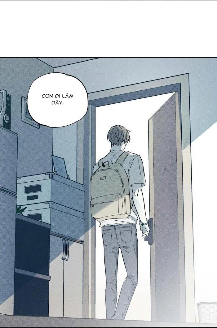 Chàng giao pizza và Gold Palace Chapter 9 Trang 10