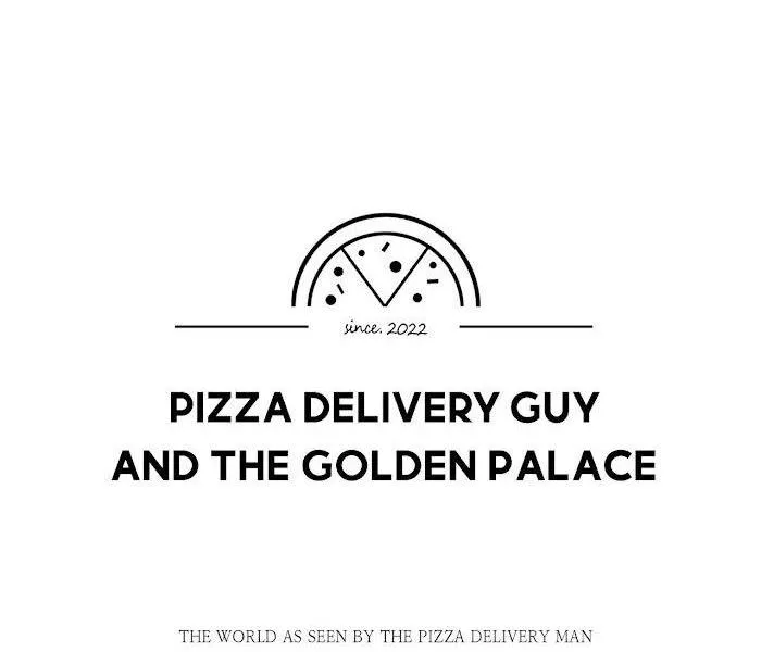 Chàng giao pizza và Gold Palace Chapter 9 Trang 12