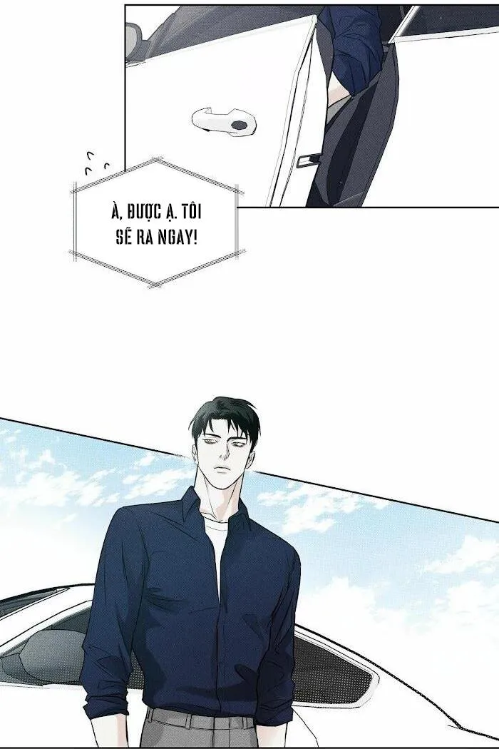 Chàng giao pizza và Gold Palace Chapter 9 Trang 24