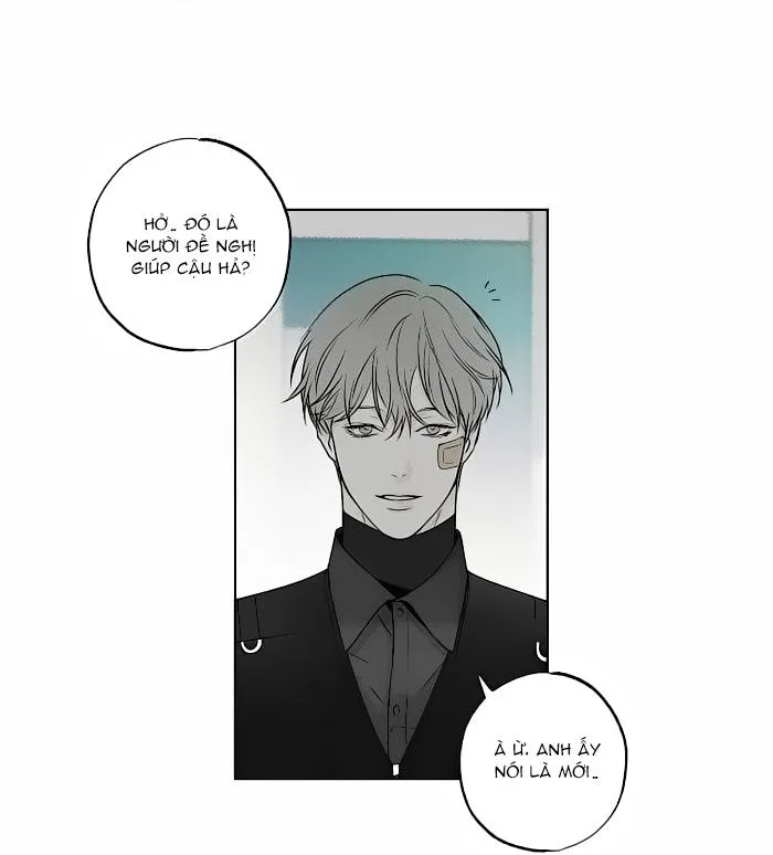 Chàng giao pizza và Gold Palace Chapter 9 Trang 26