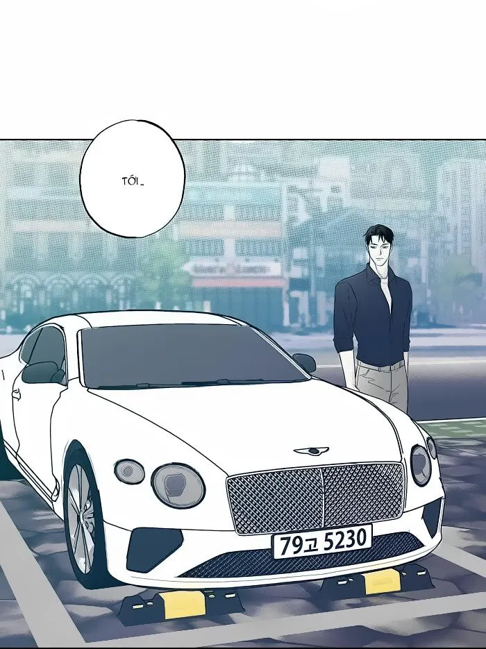 Chàng giao pizza và Gold Palace Chapter 9 Trang 27