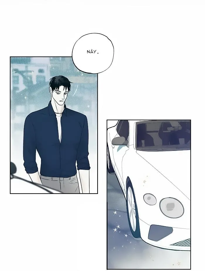 Chàng giao pizza và Gold Palace Chapter 9 Trang 28