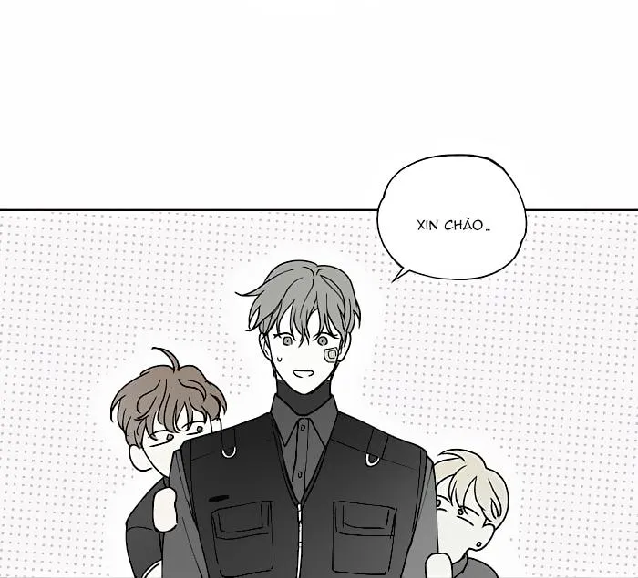 Chàng giao pizza và Gold Palace Chapter 9 Trang 29