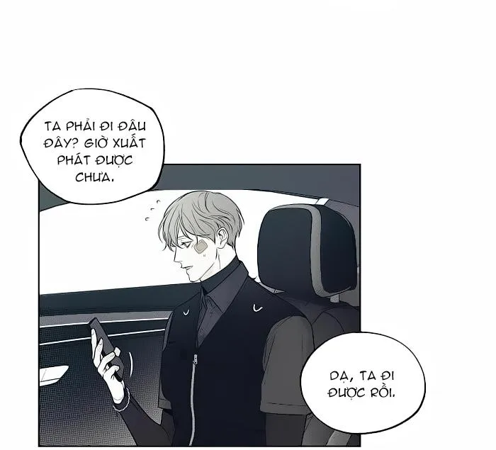 Chàng giao pizza và Gold Palace Chapter 9 Trang 38