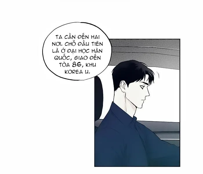 Chàng giao pizza và Gold Palace Chapter 9 Trang 39