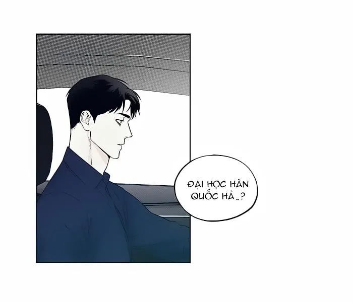 Chàng giao pizza và Gold Palace Chapter 9 Trang 40