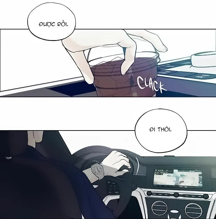 Chàng giao pizza và Gold Palace Chapter 9 Trang 42