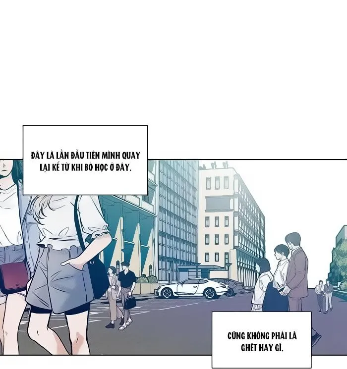 Chàng giao pizza và Gold Palace Chapter 9 Trang 50