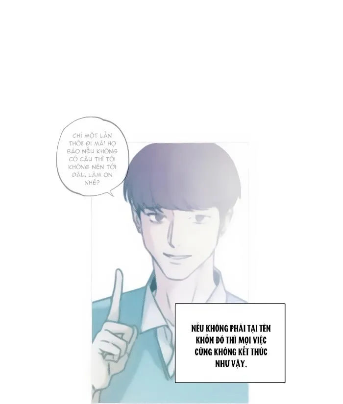 Chàng giao pizza và Gold Palace Chapter 9 Trang 51