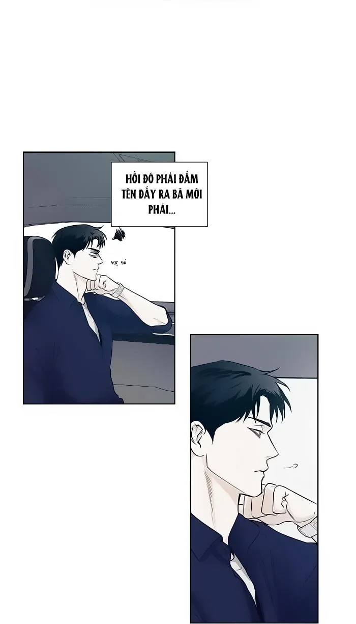 Chàng giao pizza và Gold Palace Chapter 9 Trang 52