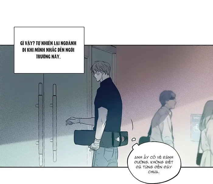 Chàng giao pizza và Gold Palace Chapter 9 Trang 57