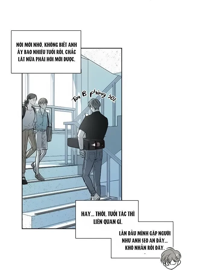 Chàng giao pizza và Gold Palace Chapter 9 Trang 58