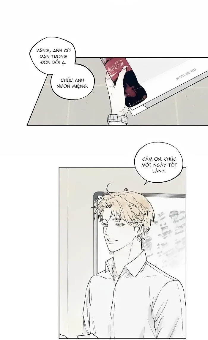 Chàng giao pizza và Gold Palace Chapter 9 Trang 62