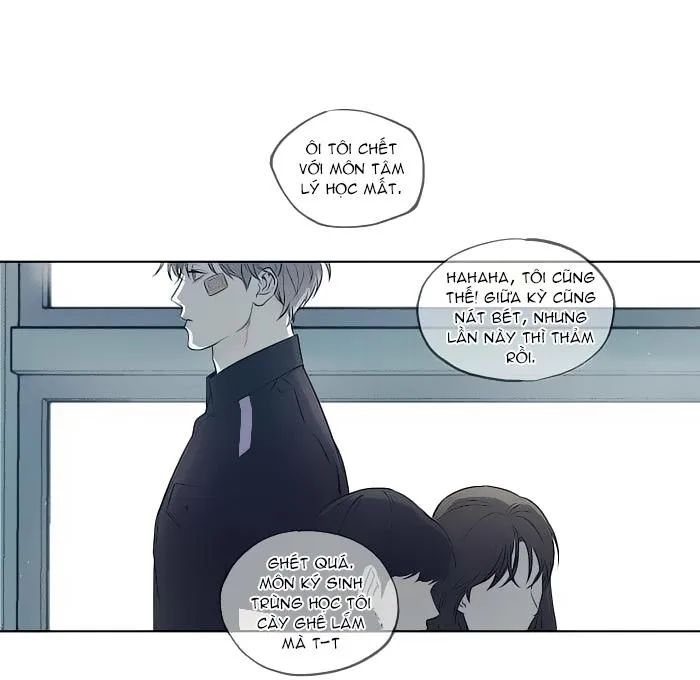 Chàng giao pizza và Gold Palace Chapter 9 Trang 68