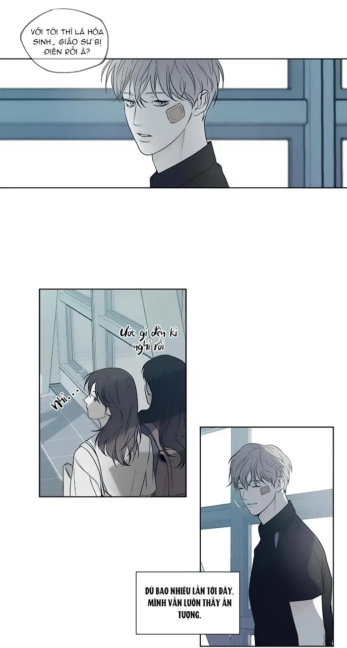 Chàng giao pizza và Gold Palace Chapter 9 Trang 69