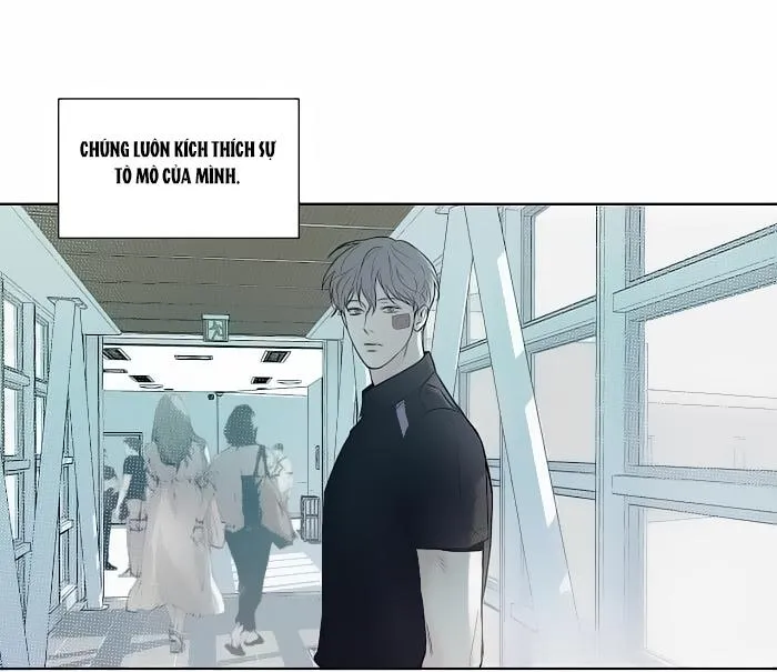 Chàng giao pizza và Gold Palace Chapter 9 Trang 71