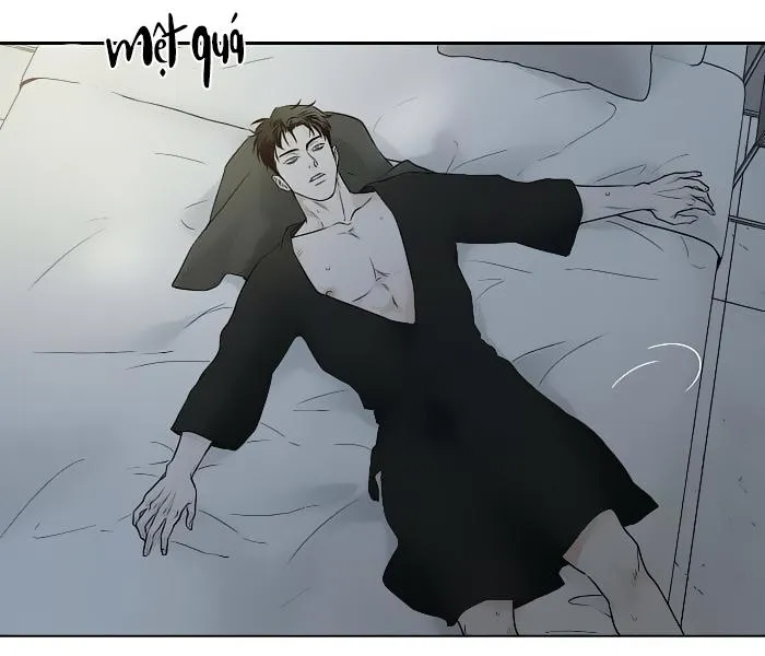 Chàng giao pizza và Gold Palace Chapter 10 Trang 3