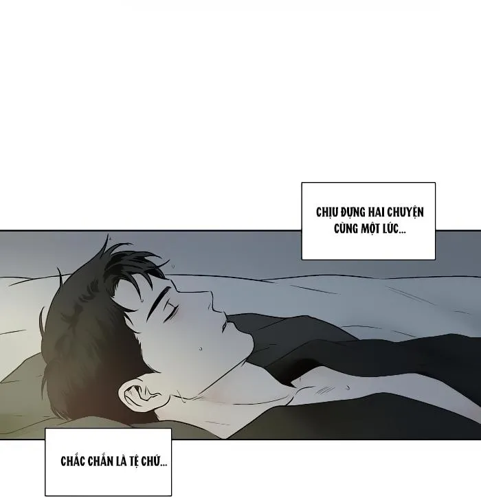 Chàng giao pizza và Gold Palace Chapter 10 Trang 7