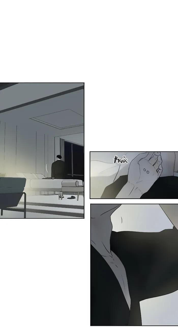 Chàng giao pizza và Gold Palace Chapter 10 Trang 9