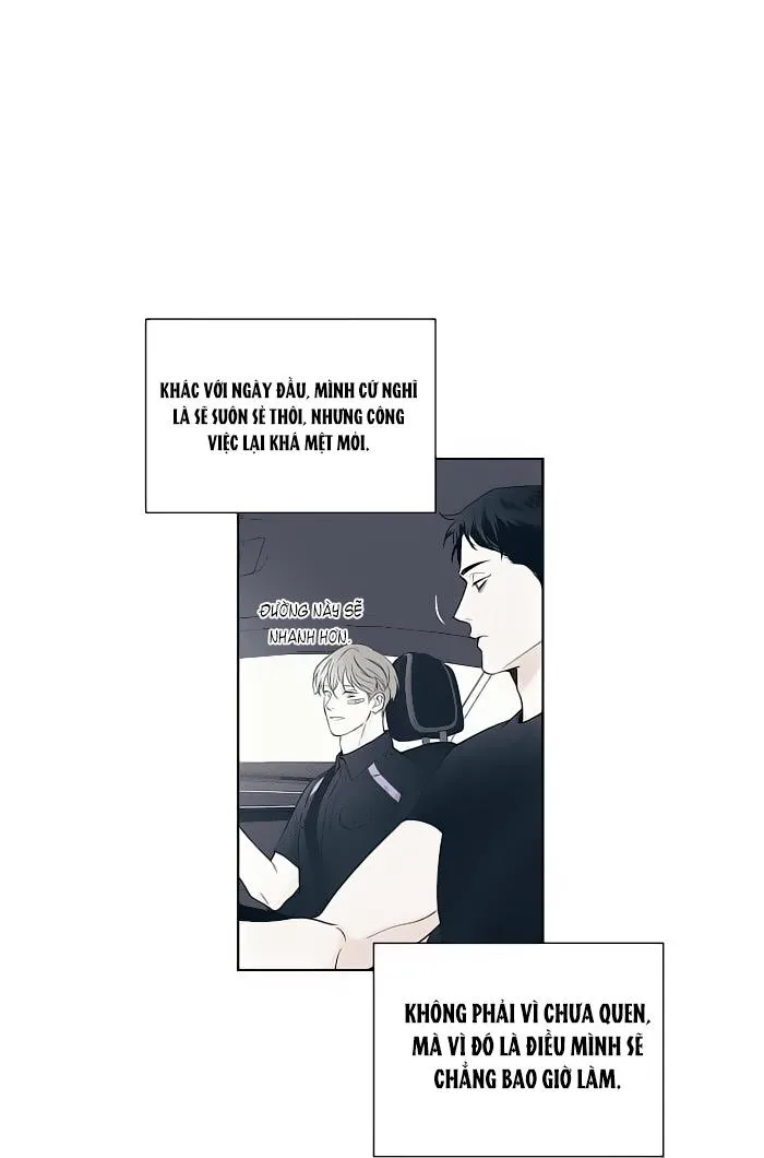 Chàng giao pizza và Gold Palace Chapter 10 Trang 12