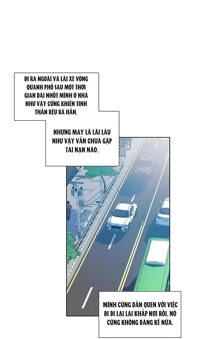 Chàng giao pizza và Gold Palace Chapter 10 Trang 13