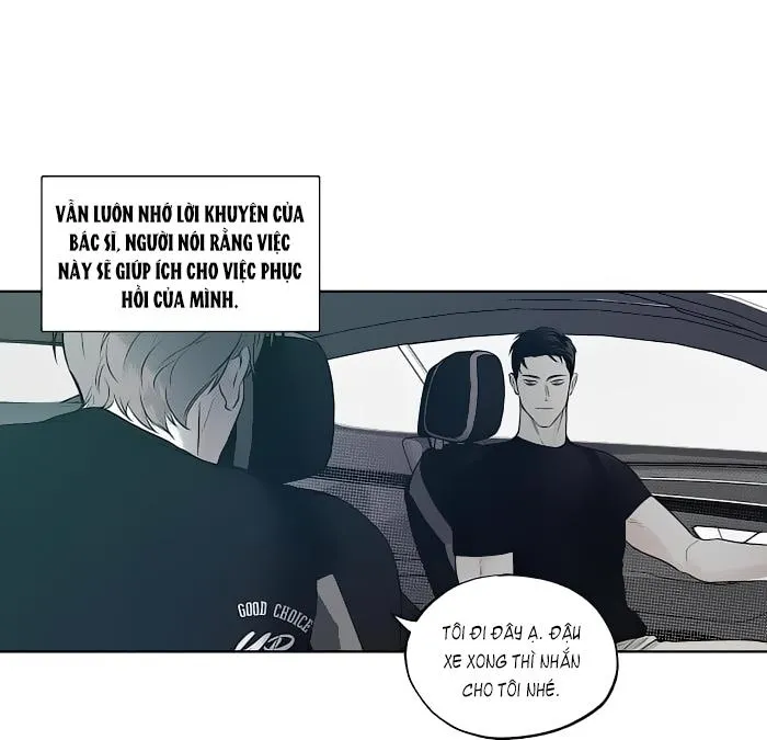 Chàng giao pizza và Gold Palace Chapter 10 Trang 14