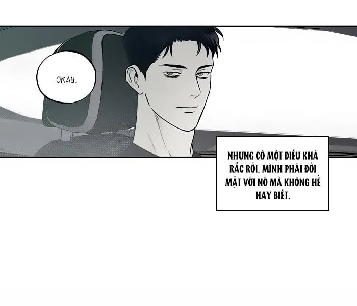 Chàng giao pizza và Gold Palace Chapter 10 Trang 15