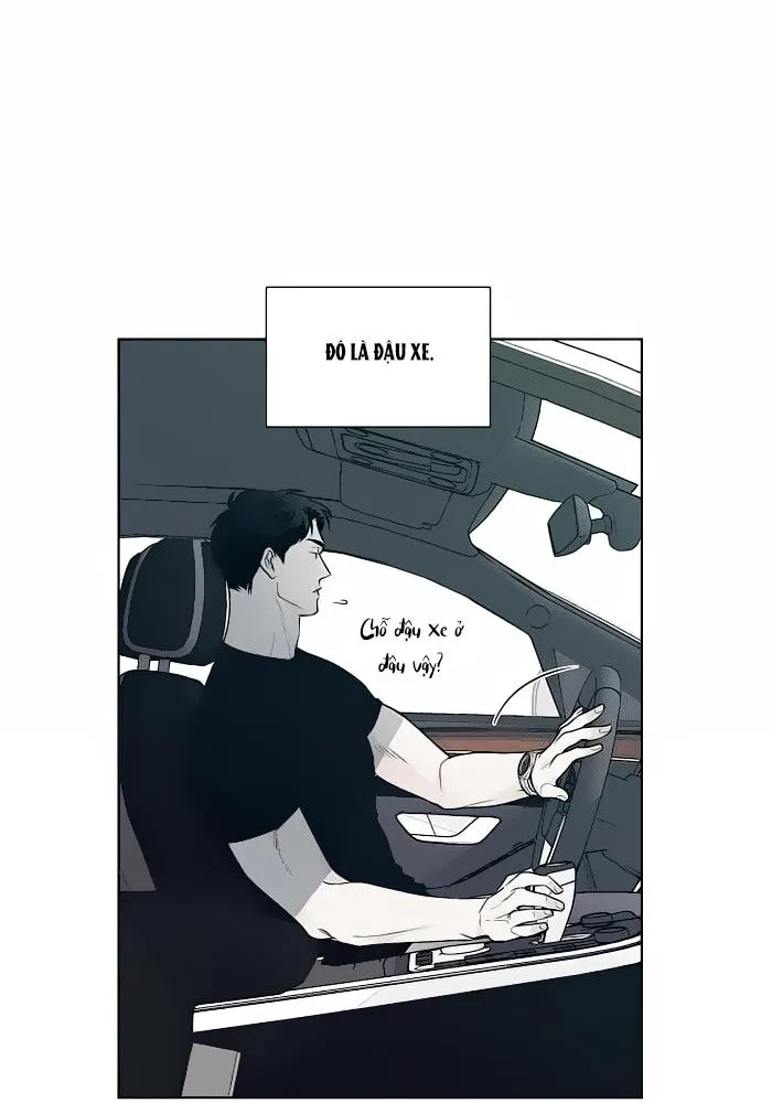 Chàng giao pizza và Gold Palace Chapter 10 Trang 16