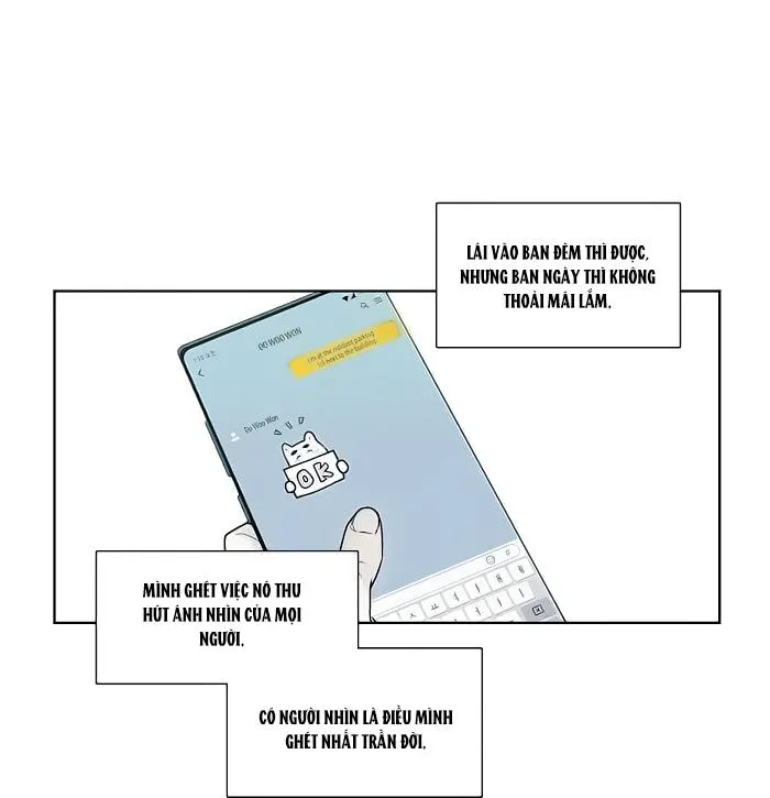 Chàng giao pizza và Gold Palace Chapter 10 Trang 19