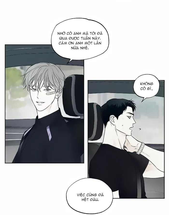 Chàng giao pizza và Gold Palace Chapter 10 Trang 28