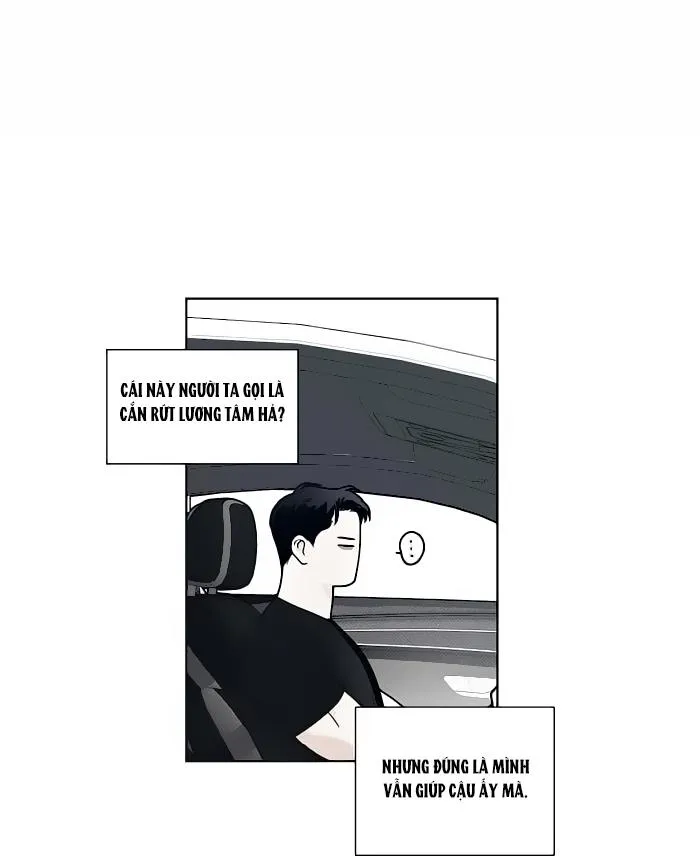 Chàng giao pizza và Gold Palace Chapter 10 Trang 32